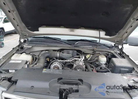 2007 Chevrolet Silverado 1500 Classic Work Truck z USA, uszkodzony, nr VIN 1GCEK14X77Z194240